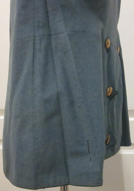  Austrian Imperial Era, Kaiserjager Officers Coat, Hauptmann — image 8