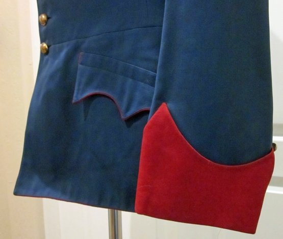  Austrian Imperial Era, Ulan Officers Ulanka, 3rd Regiment, Hauptmann — image 5