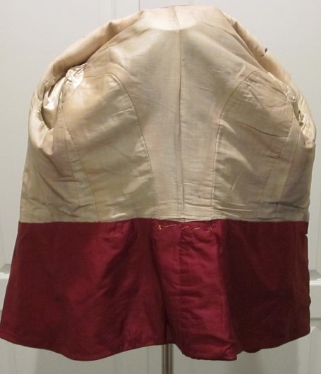  Austrian Imperial Era, Ulan Officers Ulanka, 3rd Regiment, Hauptmann — image 8