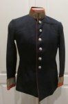 Austrian Imperial Era, Army Officers Coat, Major Rank