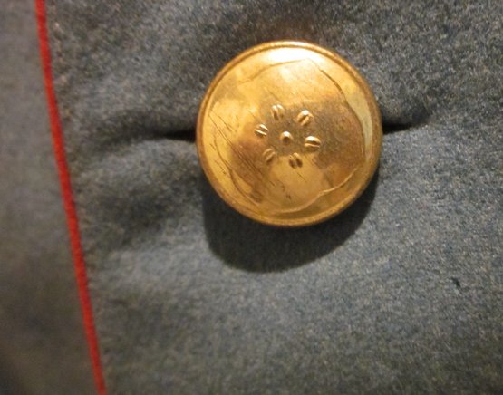  Austrian Imperial Era General Officers Coat, Feldmarschalleutnant — image 5