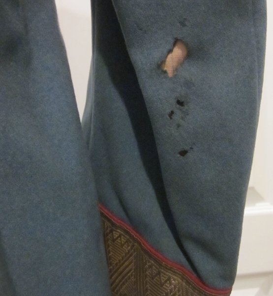  Austrian Imperial Era General Officers Coat, Feldmarschalleutnant — image 7