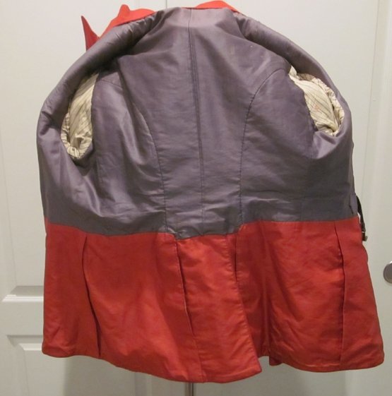  Austrian Imperial Era General Officers Coat, Feldmarschalleutnant — image 9