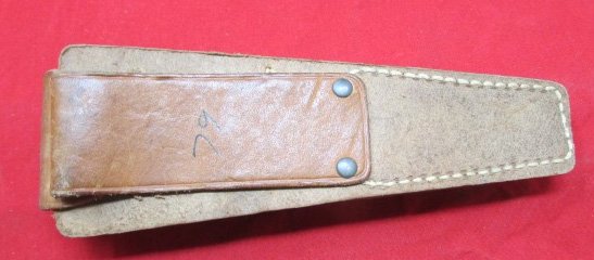  US WWII Pattern Signal Corps Tool Pouch, CS-34 — image 5