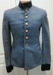 Austrian Imperial Era, Army Kaiserljager Officers Pre-War Coat, ON HOLD