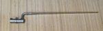 US Pre Civil War Socket Bayonet, Possible 1816 Pattern