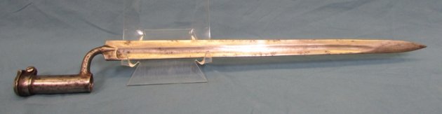  Austrin M1849 Augustin Kammerbuchse Socket Bayonet, Kiesling Page 23 — image 2