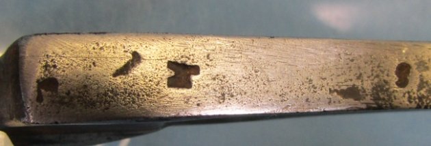  Austrin M1849 Augustin Kammerbuchse Socket Bayonet, Kiesling Page 23 — image 3