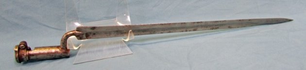  Austrin M1849 Augustin Kammerbuchse Socket Bayonet, Kiesling Page 23 — image 6