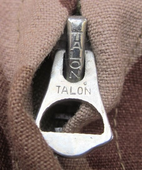  US WWII 3rd Pattern USMC Paramarine Smock — image 10