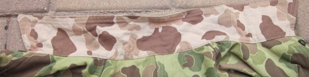  US WWII 3rd Pattern USMC Paramarine Smock — image 12