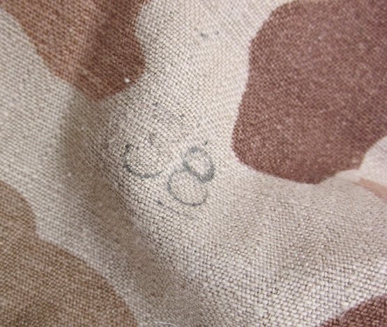  US WWII 3rd Pattern USMC Paramarine Smock — image 9