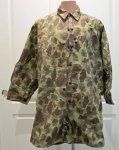 US WWII 3rd Pattern USMC Paramarine Smock