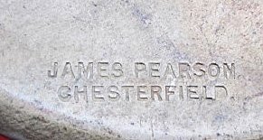  British WWI, Ceramic Rum Jug, S.R.D. — image 5