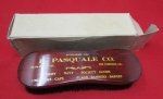 US WWI Era Clothing Brush, B.Pasquale Co. San Francisco, Est. …