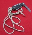 British WWII Pattern Soldiers Knife, Italian Made, FILCO