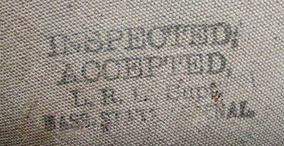  US Indian Wars, Massachusetts NG Issue Canteen, Chalmers Buckle, FOUND IT' — image 5