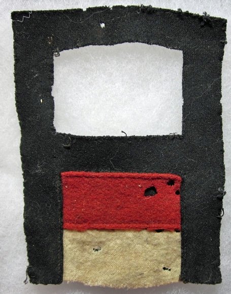  US WWI First Army Engineers SSI, — image 2