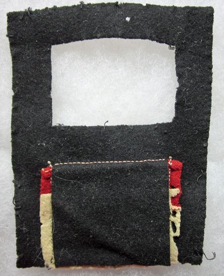  US WWI First Army Engineers SSI, — image 3