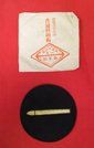 Japanese WWI, Imperial Navy 3rd Class Paymaster Rate & Envelope