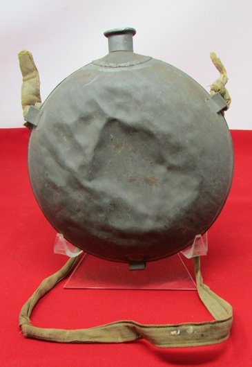  US Civil War Federal Canteen — image 2