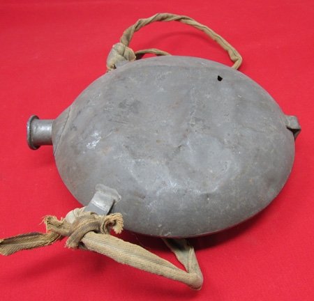  US Civil War Federal Canteen — image 4