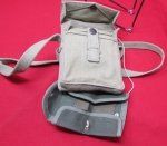 British WWII P37 Officers Small Mapcase