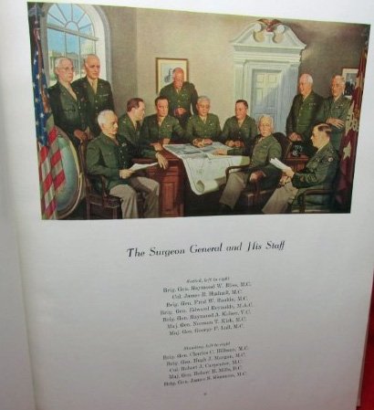  US WWII Book, Men Without Guns, Abbott Laboratories 1945 — image 7