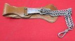 US Pre WWII French Mfg, US Army Officers Sword Hanger, …