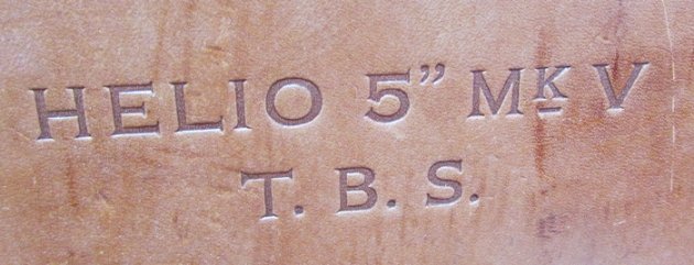  British WWII MkV Heliograph Signalling Set. — image 4