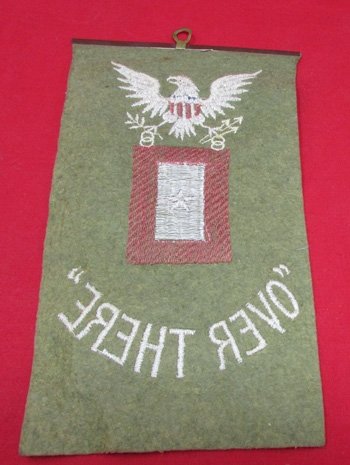 US WWI Son in Service Banner — image 3
