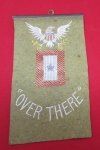 US WWI Son in Service Banner