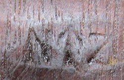  US WWI, M1905 Bayonet & Scabbard, SA, 1918 Blade — image 8