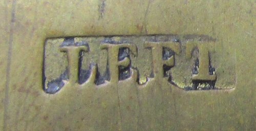  British WWI Era, Royal Navy Dress Epaulettes — image 4