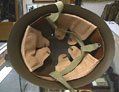 Japanese WWII Replica Helmet Liner