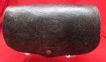 US Indian Wars Era, Hagner No2 Cartridge Pouch