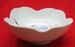 Japanese WWII Navy Ceramic Bowl or Ashtray