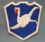  US, Post WWII, Bushamasters SSI, Arizona National Guard