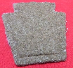  US WWI Pennsylvania 28th Division SSI, Multi-Piece Construction — image 3