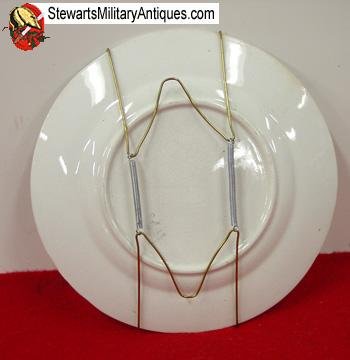  US Post WWI Victory Calendar Plate, 1920 — image 2