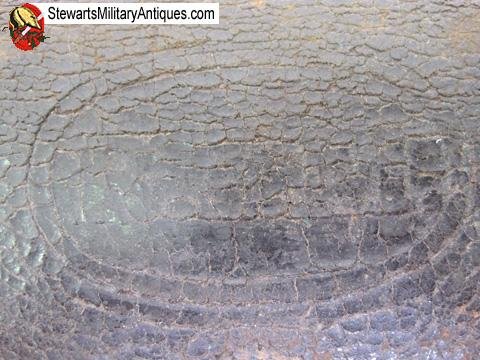  US Hagner 2nd Pattern Cartridge Box, Rhode Island Militia — image 3