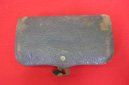 US Hagner 2nd Pattern Cartridge Box, Rhode Island Militia