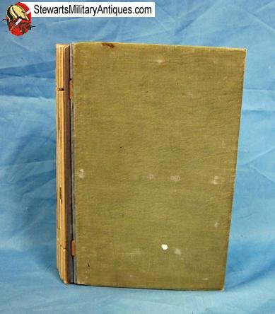  US WWI Manual Compilation, Handbook of the Rifle Model of 1903, 1920 — image 2