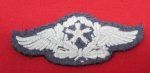German WWII, Luftwaffe Flight Technician Sleeve Rate,
