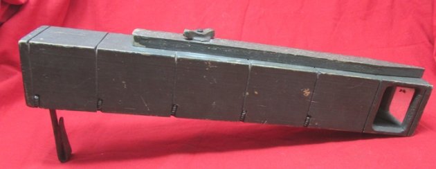  US WWI Trench Periscope — image 3