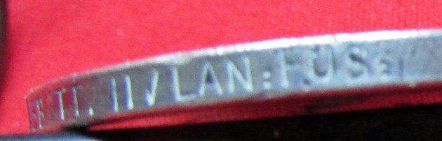  British WWI Distinguished Conduct Medal, Framed Citation & Award Announcement — image 10