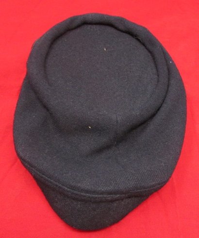  US Indian Wars Era, M1889 Army Enlisted Kepi, New York Buttons — image 2