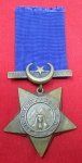 British 1882 Egypt Campaign Khedive Star