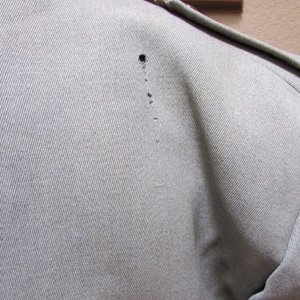  Italian WWII, Army Officers Uniform Set, Tunic, Shirt, Breeches & Belt — image 11