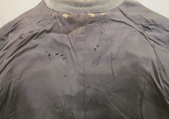  Italian WWII, Army Officers Uniform Set, Tunic, Shirt, Breeches & Belt — image 15